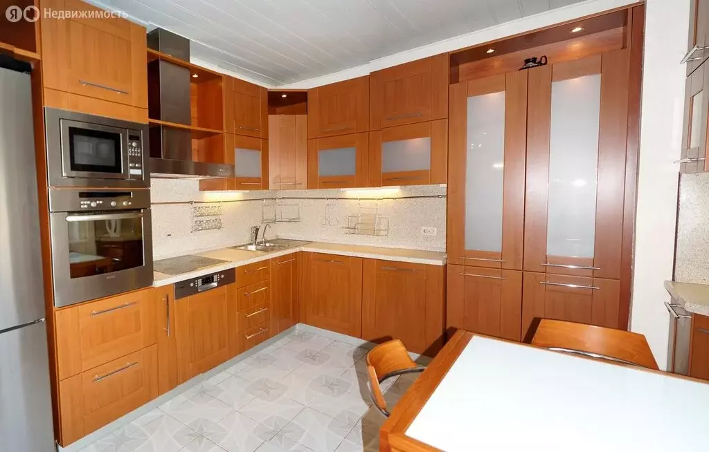 3-комнатная квартира: Москва, улица Знаменские Садки, 7к3 (78 м) - Фото 1