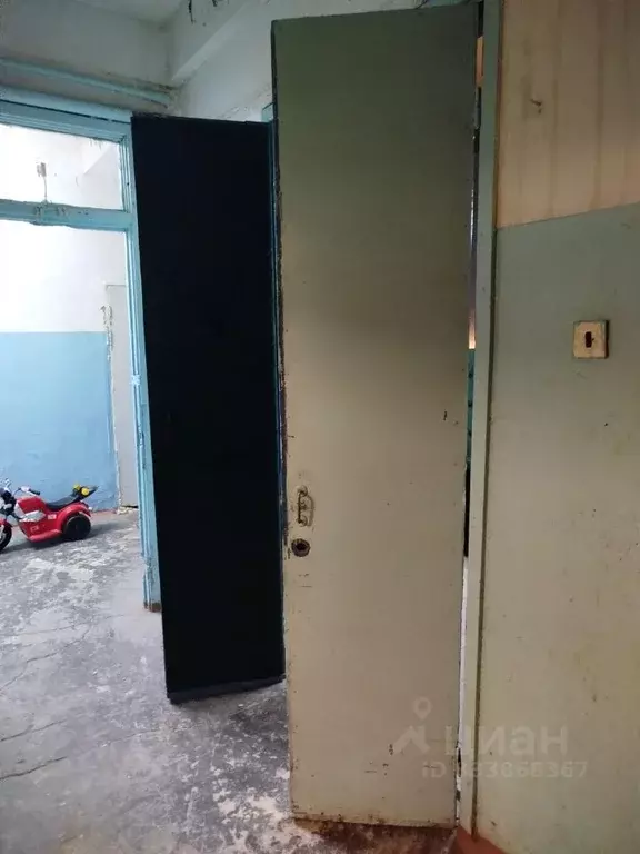 Помещение свободного назначения в Башкортостан, Межгорье ул. 40 лет ... - Фото 2
