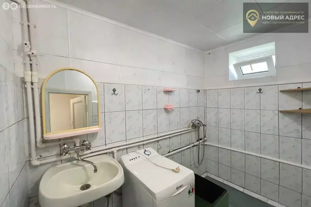 Дом в Крымск, Комсомольская улица (110 м) - Фото 2