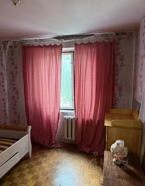 3-к кв. Московская область, Подольск ул. Пантелеева, 5 (62.0 м) - Фото 2