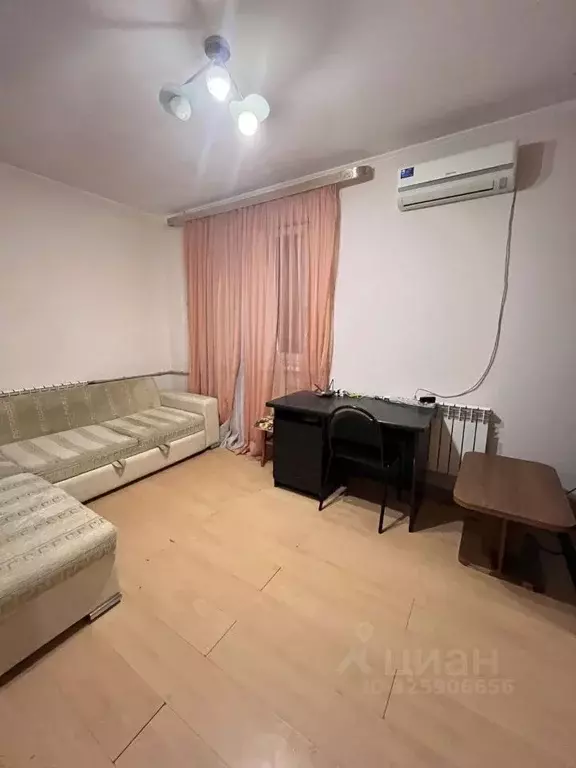 1-к кв. Краснодарский край, Краснодар ул. Имени Дзержинского, 83 (27.0 ... - Фото 1