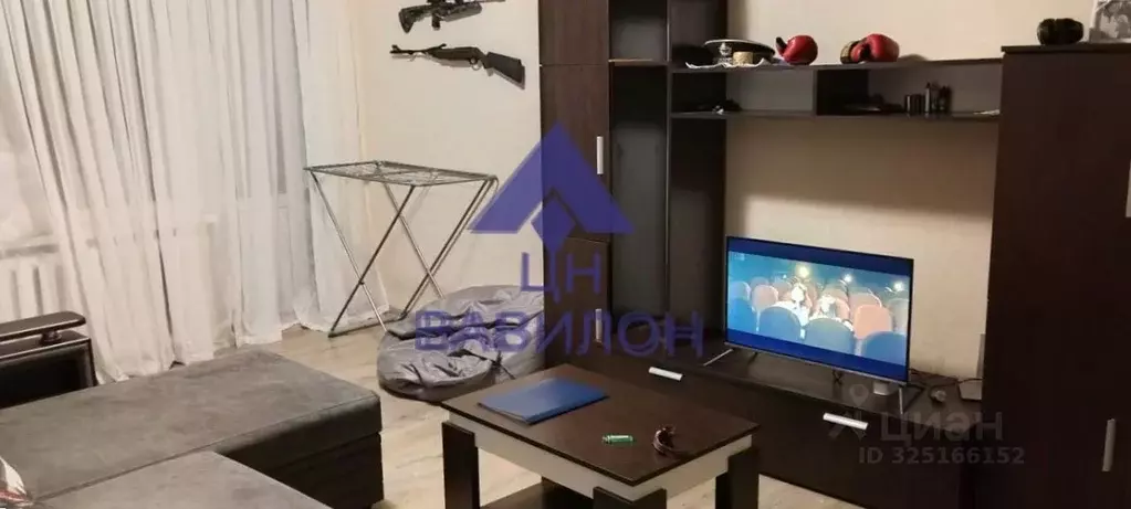 2-к кв. Ростовская область, Волгодонск Степная ул. (38.0 м) - Фото 2