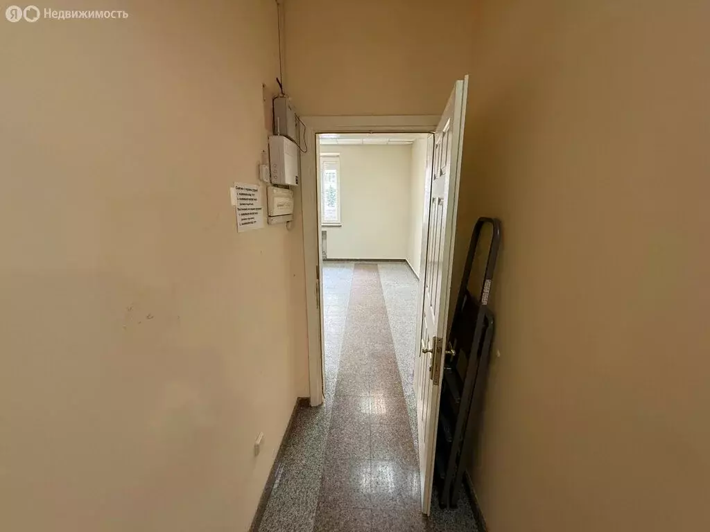 Офис (25 м) - Фото 1