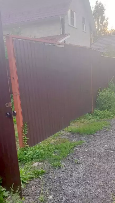 Участок в Московская область, Красногорск городской округ, Нахабино ... - Фото 1