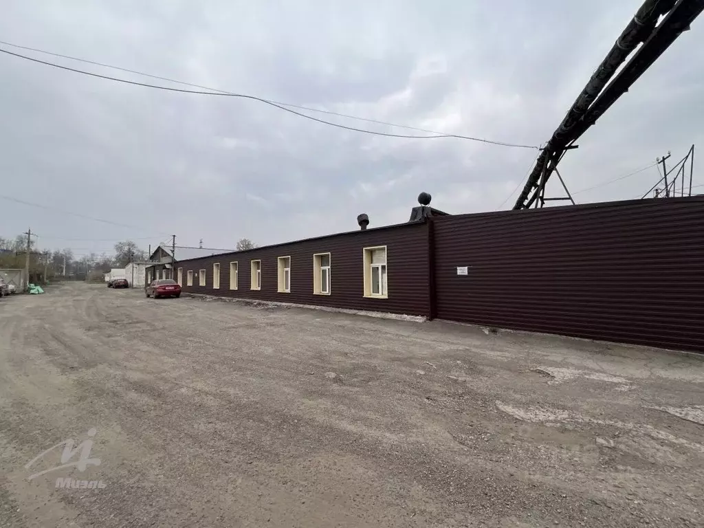 Офис в Алтайский край, Барнаул ул. Германа Титова, 4 (22 м) - Фото 1