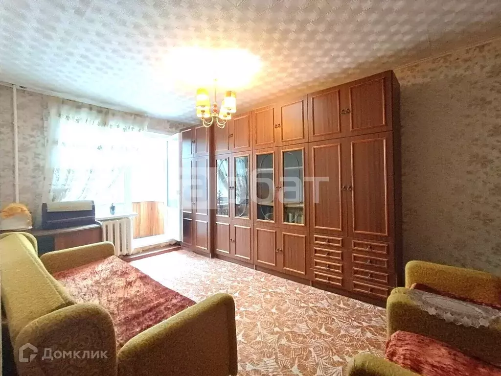 Продаётся 2-к квартира, 42 м - Фото 0