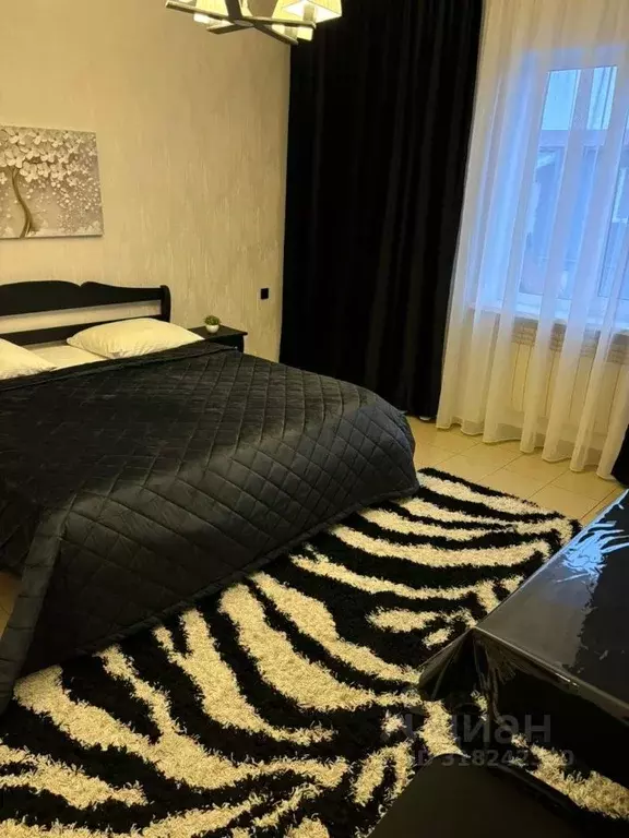 Комната Северная Осетия, Владикавказ ул. Маркова, 52 (28.0 м) - Фото 0