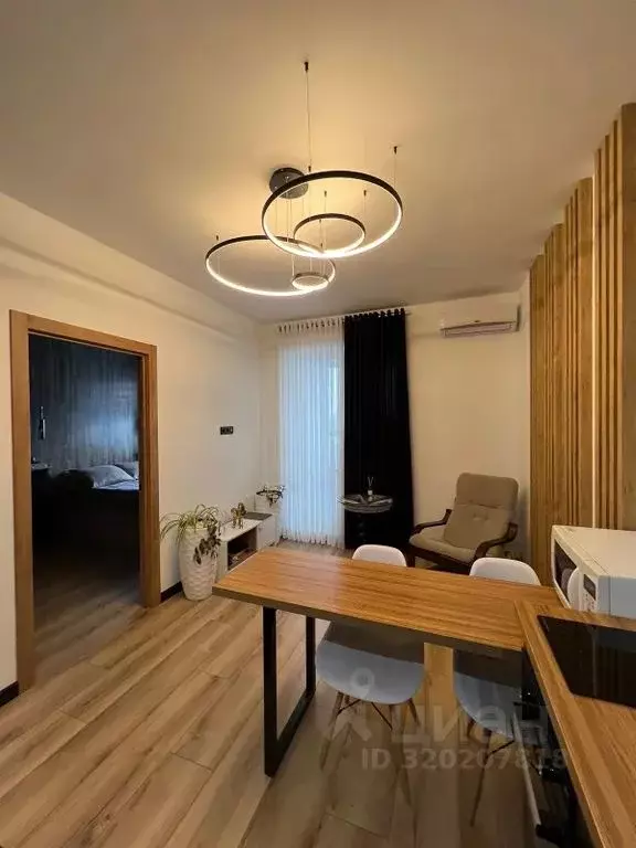 2-к кв. Пермский край, Пермь ул. Вильгельма де Геннина, 3 (39.0 м) - Фото 1