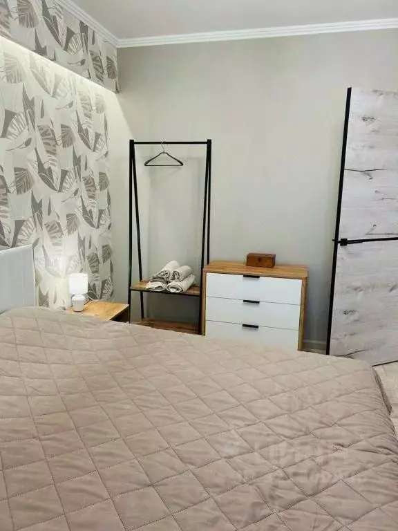 2-к кв. Алтайский край, Белокуриха Партизанская ул., 6 (54.0 м) - Фото 0