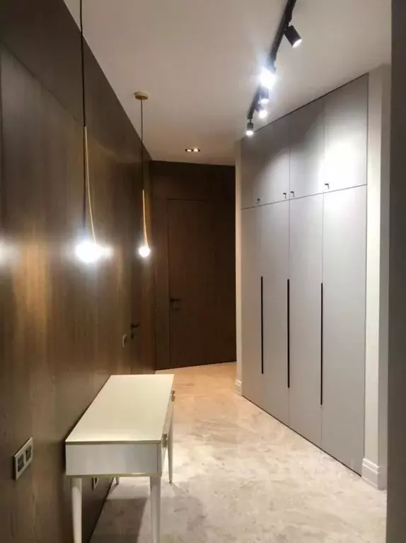 4-к кв. Москва ул. Авиаконструктора Сухого, 2к1 (105.0 м) - Фото 1