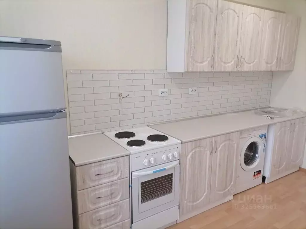 1-к кв. Курская область, Курск ул. Перекальского, 7 (30.0 м) - Фото 1