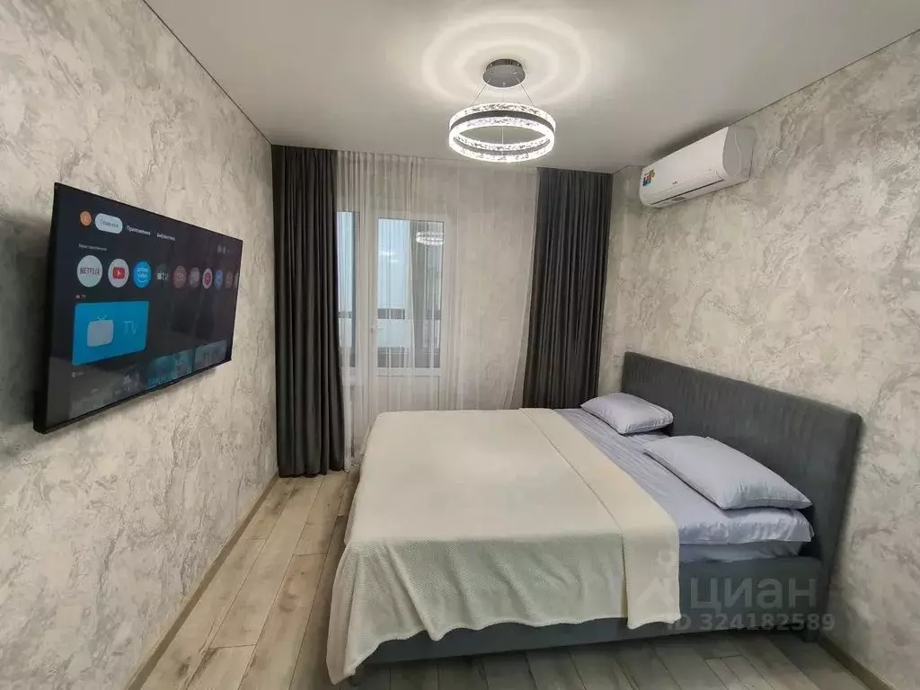 Студия Ростовская область, Ростов-на-Дону Ворошиловский просп., 82/4 ... - Фото 2