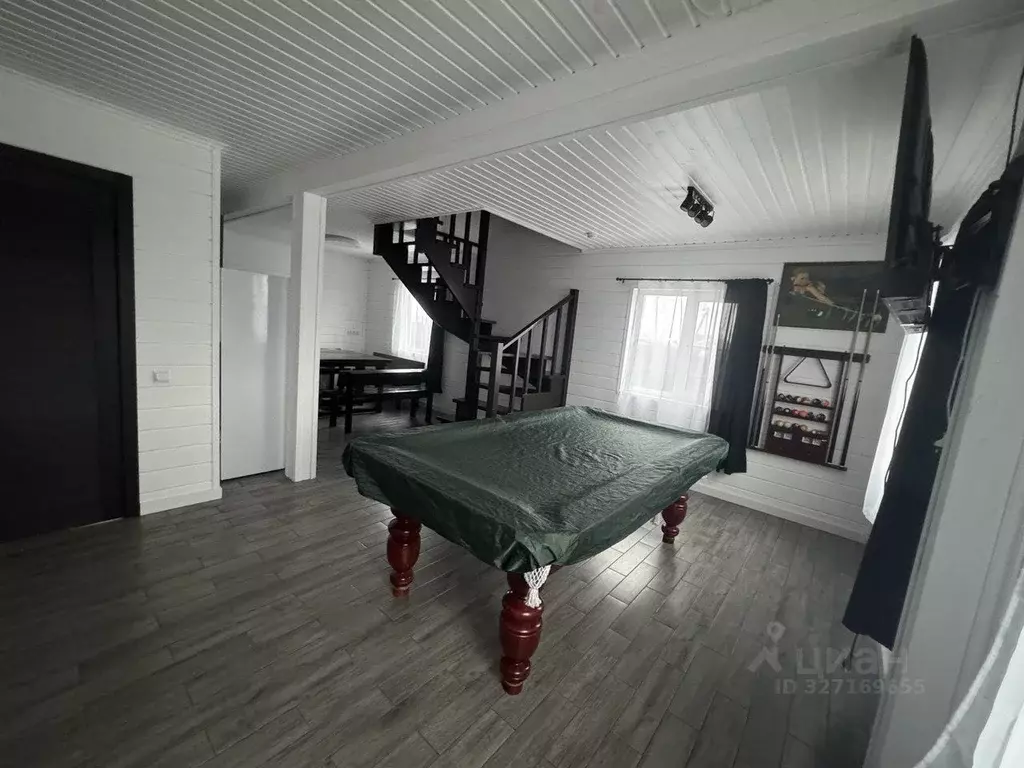 Дом в Ленинградская область, Тосненский район, Федоровское городское ... - Фото 1