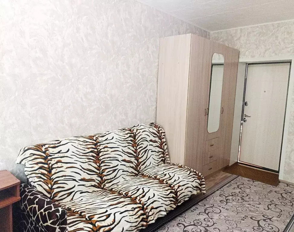 Комната Марий Эл, Йошкар-Ола Красноармейская ул., 44А (14.0 м) - Фото 2