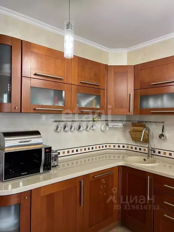 3-к кв. Ставропольский край, Ставрополь ул. Мира, 264а (90.0 м) - Фото 0