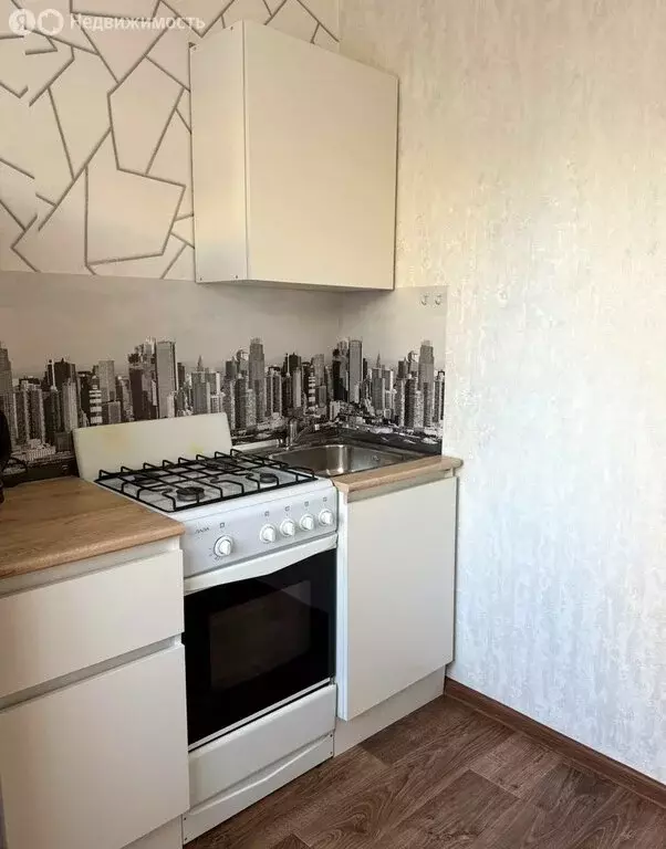 1-комнатная квартира: Волгоград, улица 39-й Гвардейской Дивизии, 33 ... - Фото 1