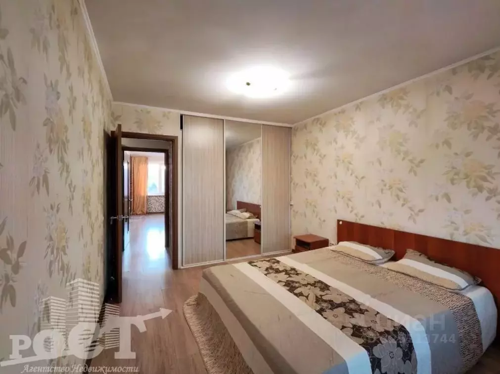 2-к кв. Приморский край, Артем Уссурийская ул., 27 (48.0 м) - Фото 1