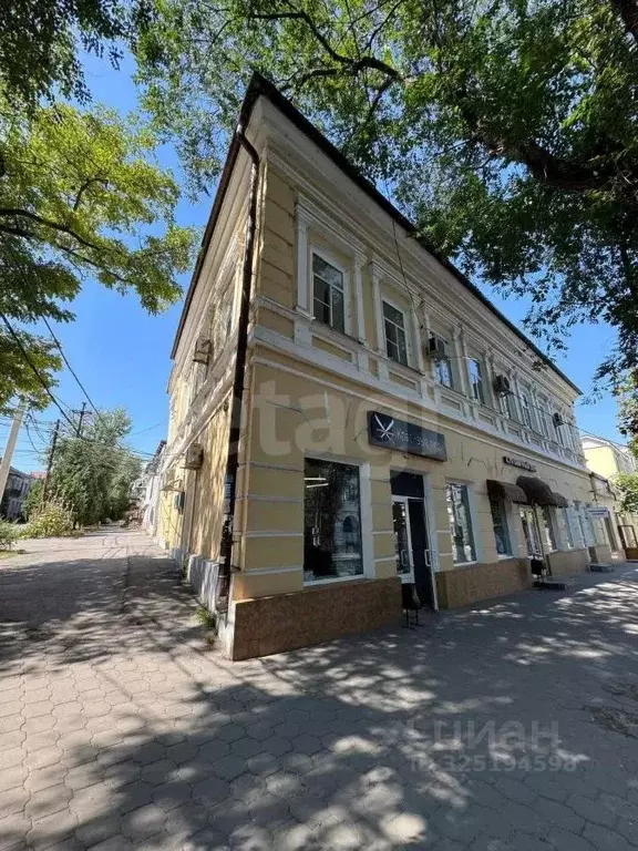 2-к кв. Ростовская область, Таганрог Петровская ул., 65 (40.0 м) - Фото 1