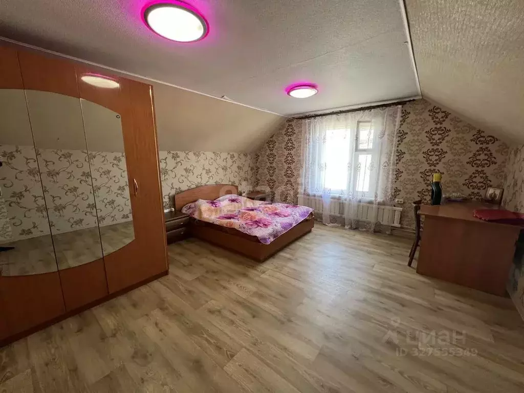 Дом в Ямало-Ненецкий АО, Новый Уренгой ДНТ заимка, ул. Луговая, 30 (96 ... - Фото 2