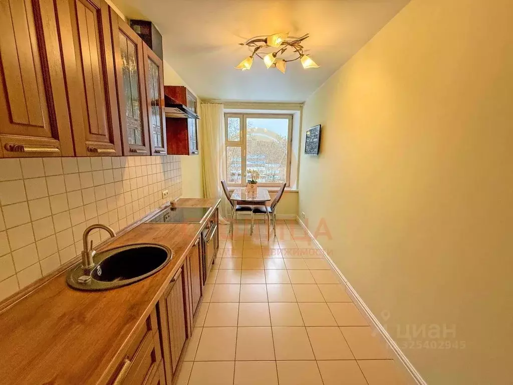 1-к кв. Москва пос. Коммунарка, ул. Фитаревская, 15к1 (33.0 м) - Фото 2