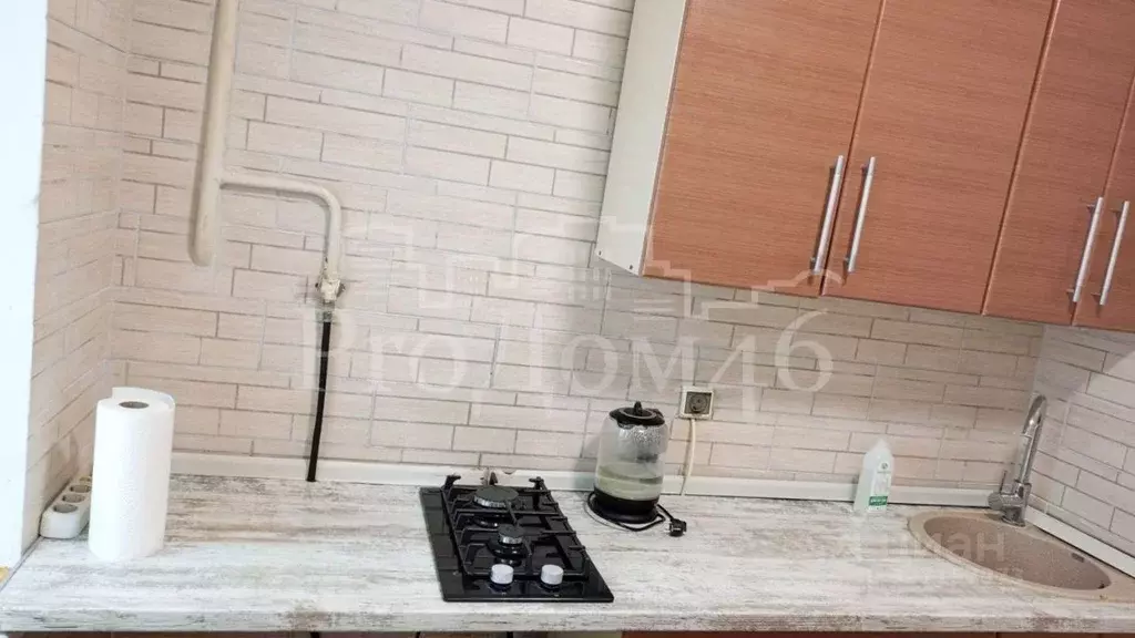 3-к кв. Курская область, Курск Садовая ул., 32 (58.0 м) - Фото 1