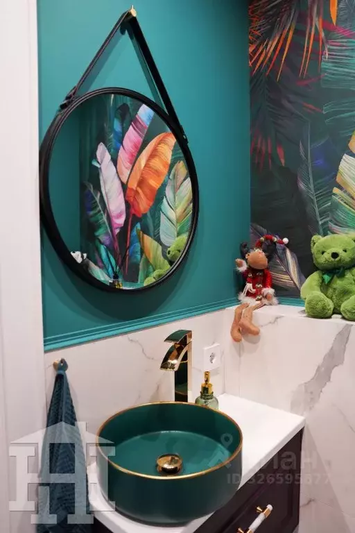 2-к кв. Москва 3-й Автозаводский проезд, 3 (65.0 м) - Фото 1