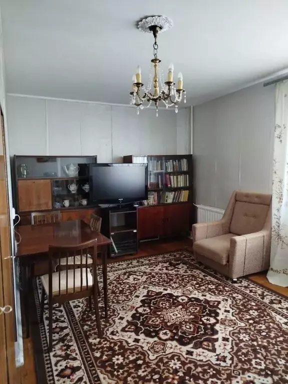 2-к кв. Санкт-Петербург ул. Подводника Кузьмина, 31/91 (41.8 м) - Фото 0