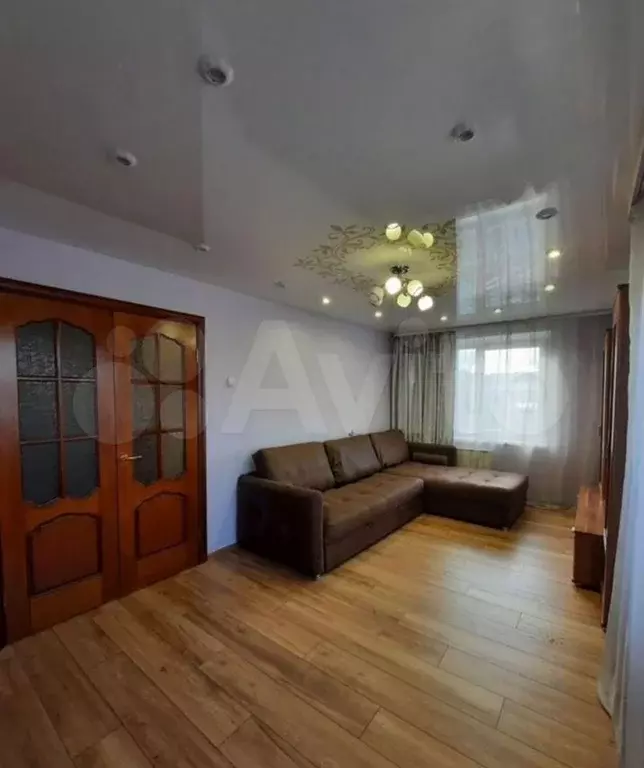 2-к. квартира, 48 м, 5/5 эт. - Фото 1