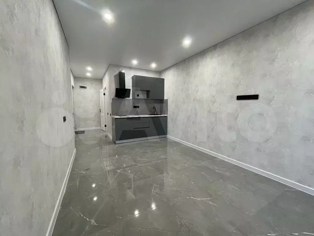 Квартира-студия, 29 м, 7/25 эт. - Фото 0
