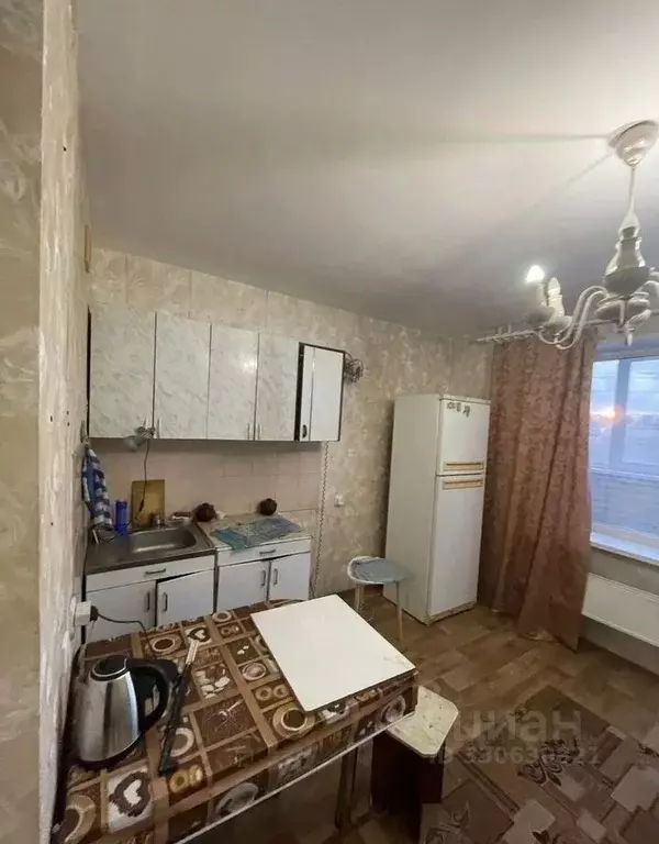Студия Новосибирская область, Искитим Южный мкр, Ясный жилмассив, 7 ... - Фото 2