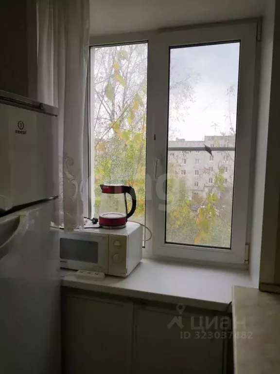 1-к кв. Калужская область, Калуга Карачевская ул., 23 (31.7 м) - Фото 1