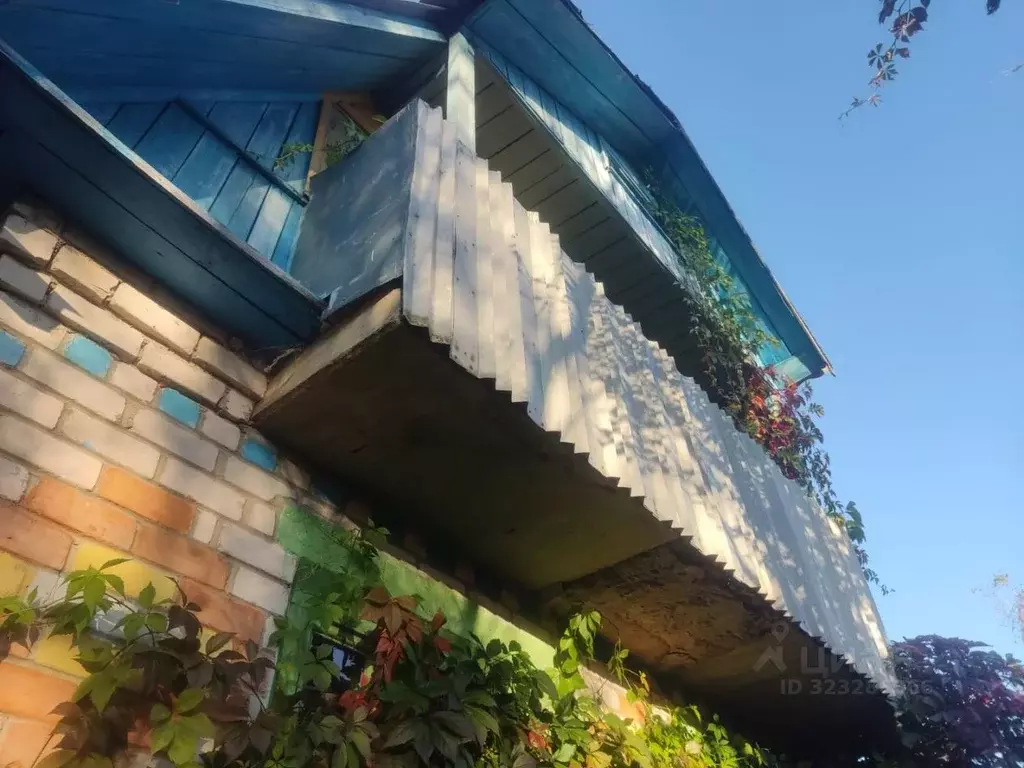 Дом в Новгородская область, Новгородский район, Панковское городское ... - Фото 1