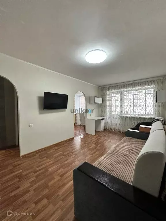 Продаётся 1-к квартира, 29.9 м - Фото 0