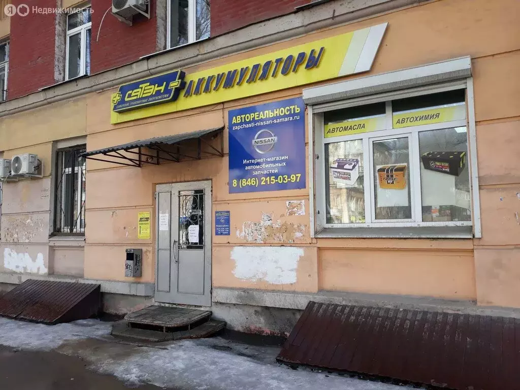 Торговая площадь (42 м) - Фото 2