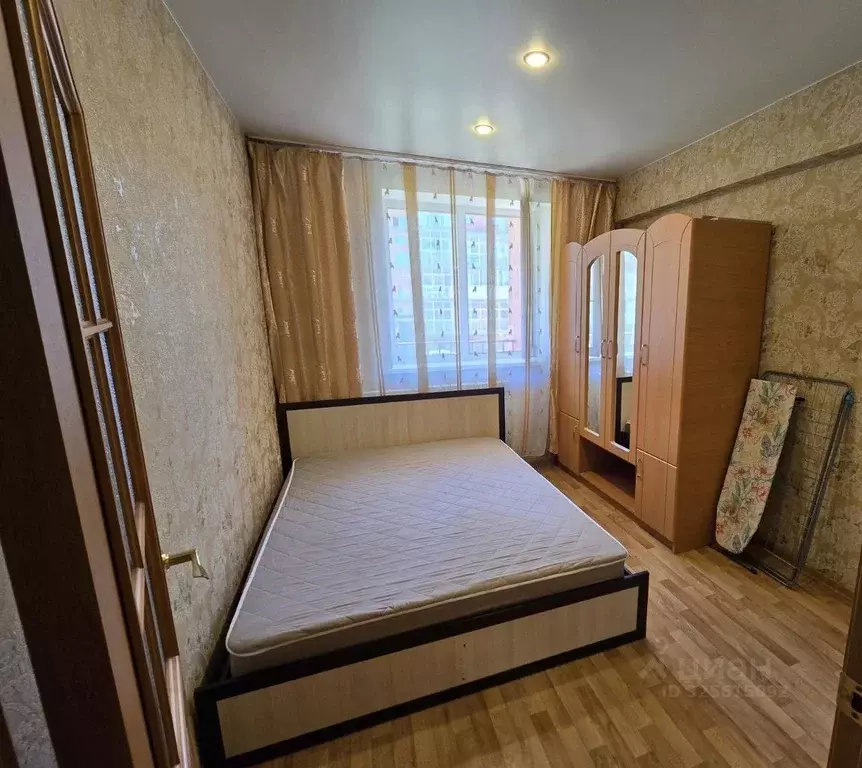 2-к кв. Иркутская область, Иркутский муниципальный округ, Маркова рп, ... - Фото 1