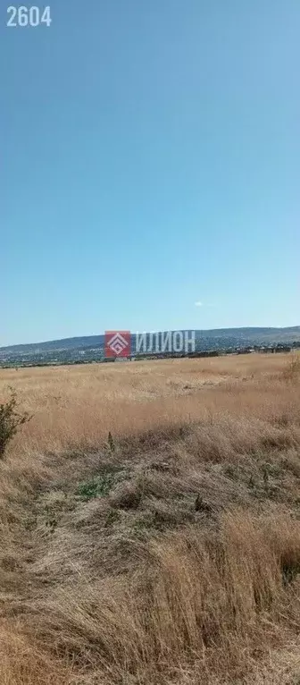 Участок в Крым, Феодосия Кефе мкр, ул. Яны Дунья, 1 (8.0 сот.) - Фото 1