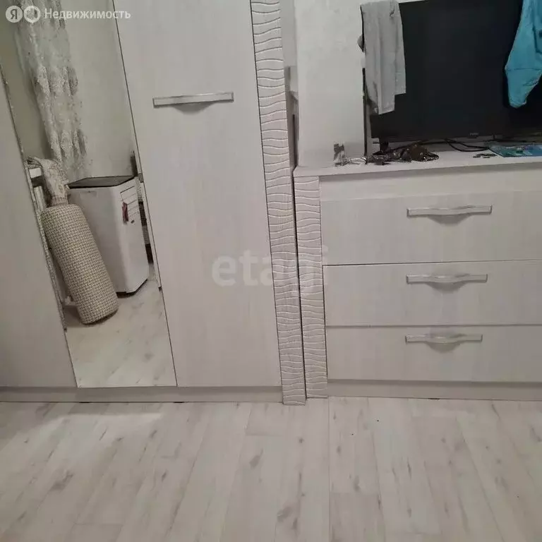 1к в -комнатной квартире (11.1 м) - Фото 1