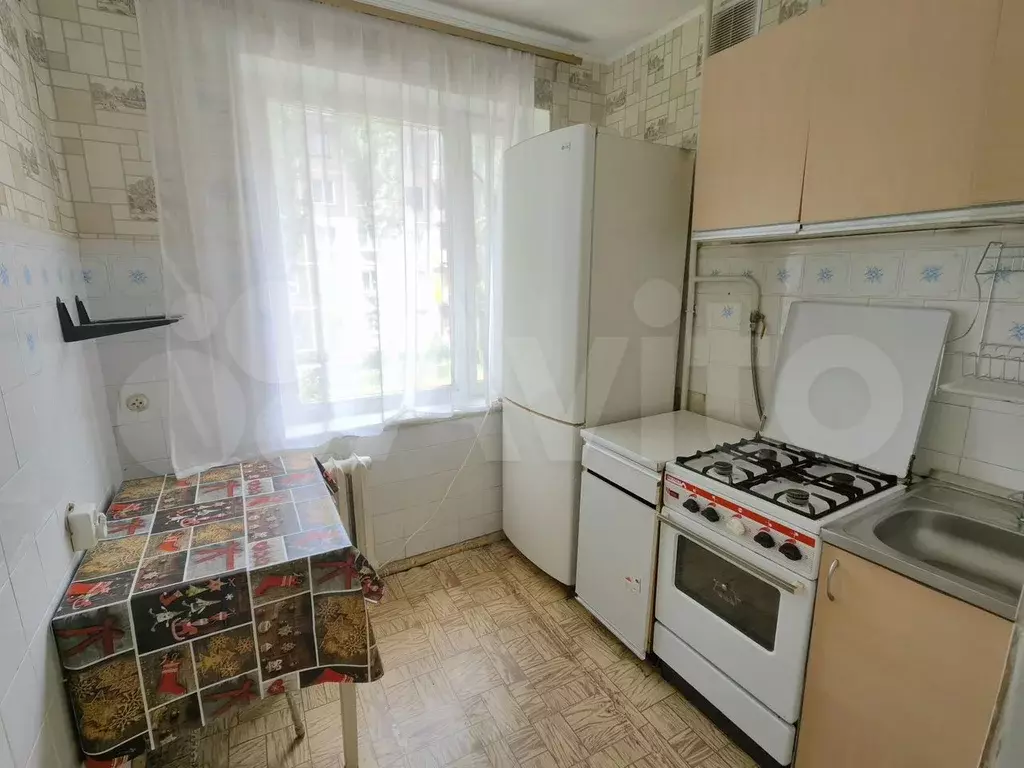 2-к. квартира, 44 м, 2/5 эт. - Фото 1
