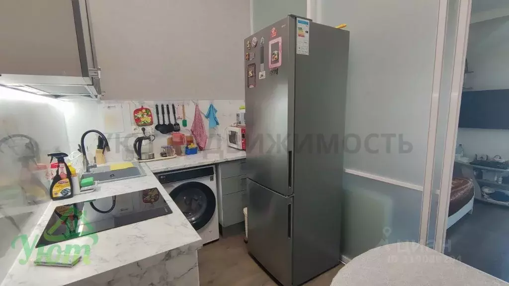Студия Московская область, Люберцы городской округ, Томилино пгт, ... - Фото 0