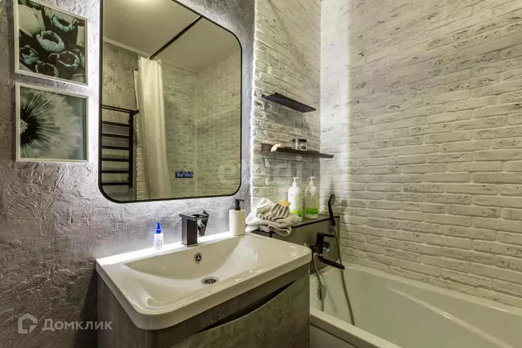 Продаётся 2-к квартира, 53.1 м - Фото 1