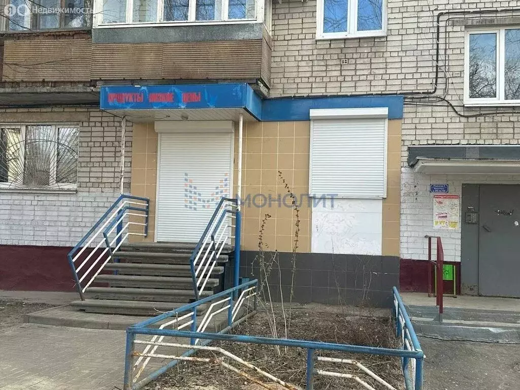 Торговая площадь (64 м) - Фото 2