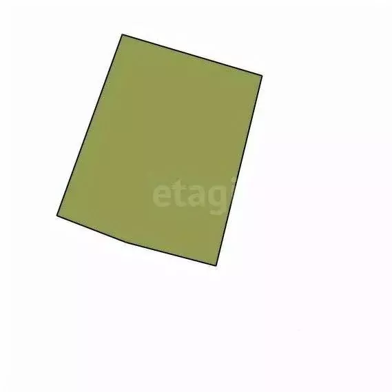 Участок в Калужская область, Малоярославецкий район, Коллонтай с/пос, ... - Фото 2