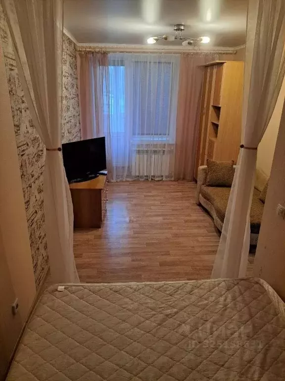 1-к кв. Пензенская область, Пенза ул. Измайлова, 70 (36.0 м) - Фото 2