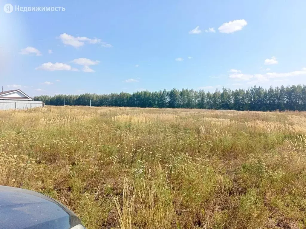 Участок в село Сокуры, Семейный переулок, 1 (7 м), Купить земельный участок  Сокуры, Лаишевский район, ID объекта - 20006392519