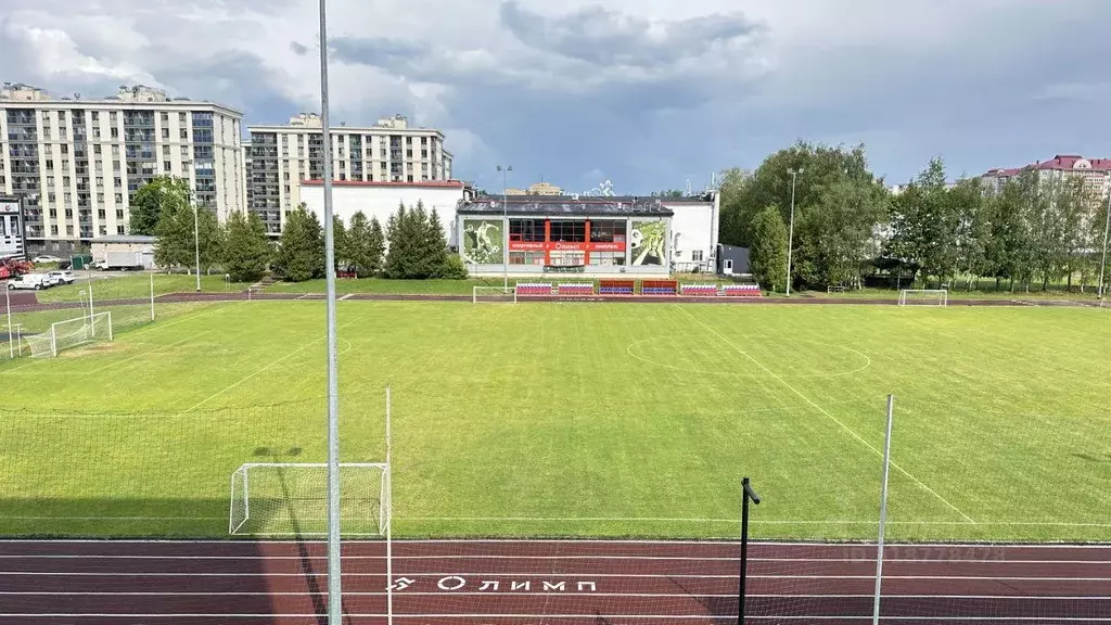 Квартира, 1 комната, 27.4 м - Фото 1