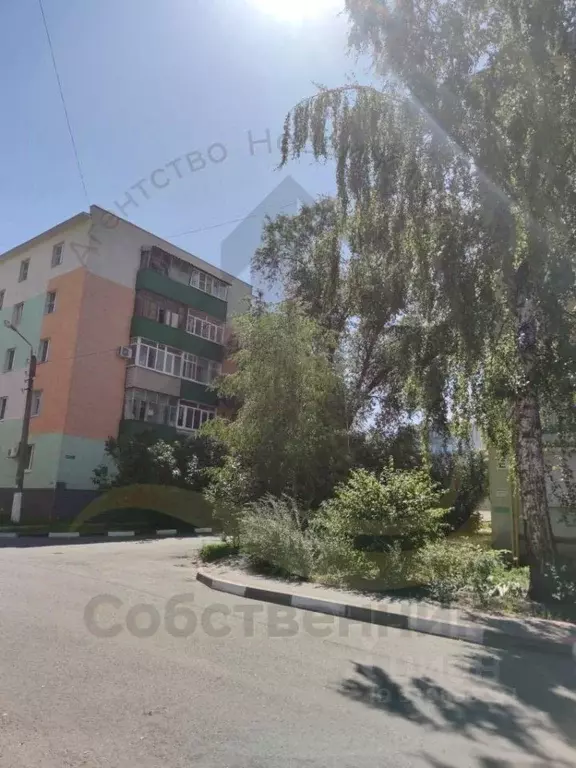 Помещение свободного назначения в Белгородская область, Старый Оскол ... - Фото 1
