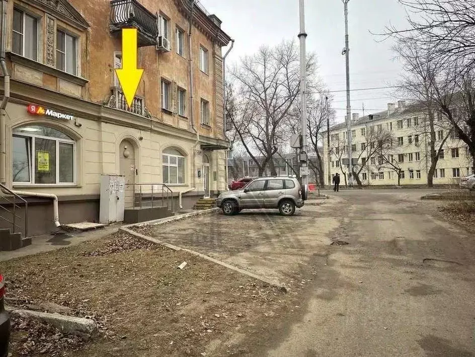 Помещение свободного назначения в Воронежская область, Воронеж ул. ... - Фото 2