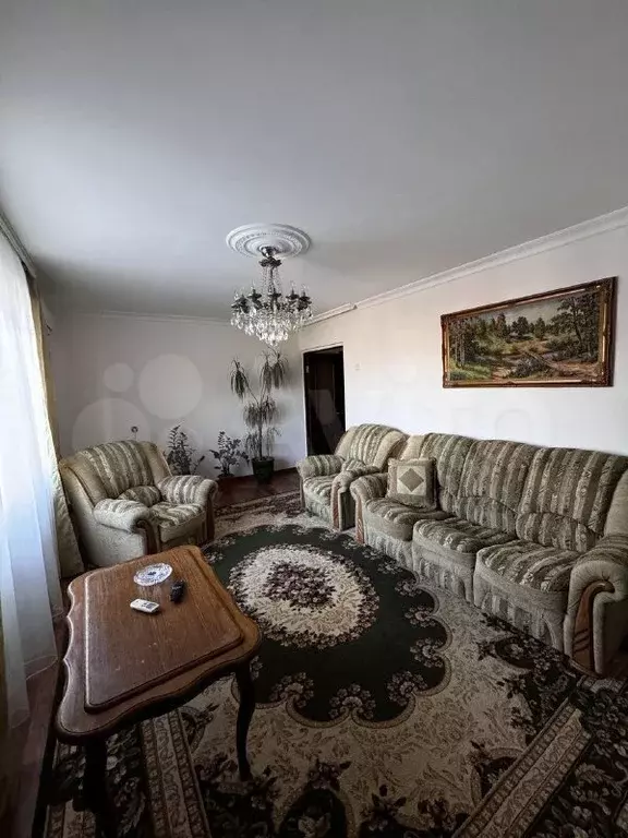 2-к. квартира, 50 м, 4/5 эт. - Фото 0