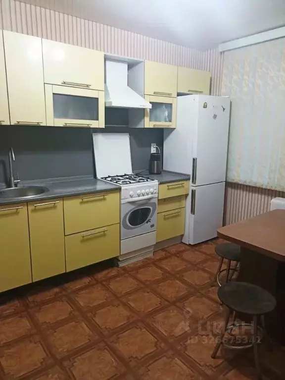 2-к кв. Саратовская область, Балаково ул. Набережная Леонова, 73 (51.0 ... - Фото 1