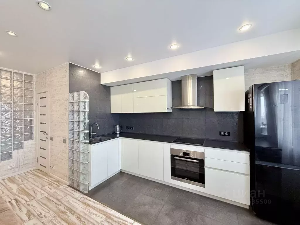 2-к кв. Москва Лукинская ул., 10 (65.0 м) - Фото 1